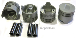 картинка Mitsubishi s4l поршень 025 от магазина IZC