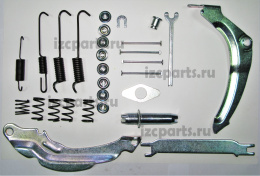 картинка Комплект сервотормоза 2t  toy    rh полный от магазина IZC