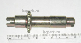 картинка Разводной механизм колодки 1,5t  Toyota  rh от магазина IZC