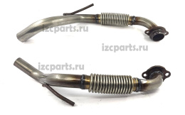 картинка Выхлопная труба Komatsu #01 от магазина IZC