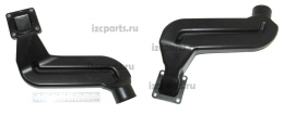 картинка Соединение воздухозаборника ko-12/14   4d92e,4d94e от магазина IZC