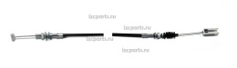 картинка Трос акселератора   ca-1250  Doosan #03 от магазина IZC