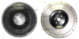 картинка Маховик мкпп  Toyota 2j +1dz/ 5fd от магазина IZC