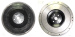 картинка Маховик мкпп  Toyota 2j +1dz/ 5fd от магазина IZC