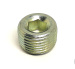 картинка Крышка заглушка блока цилиндров #09  4d92e от магазина IZC