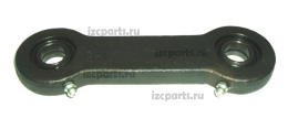картинка Пластина  серьги  Doosan  #04 d=17 от магазина IZC