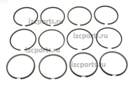 картинка Komatsu 4d94 кольца поршневые   025    2*2*3 от магазина IZC