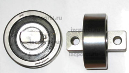 картинка Ролик каретки  25x 67x26 side l52/70mm от магазина IZC