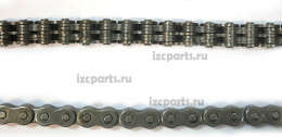 картинка Цепь  мачты bl634  - 5м от магазина IZC
