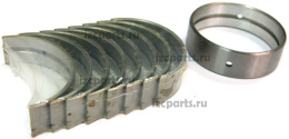 картинка Kubota v2403      050  вкладыши коренные от магазина IZC