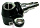 Цапфа Toyota 3.5-4.5t  rh
