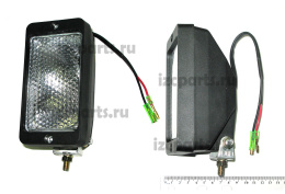 картинка Фара Mitsubishi    gr 2t (ef14e) 12v от магазина IZC
