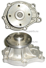 картинка Водяная помпа Nissan k15, k21 от магазина IZC