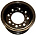 Диск  4,00x9 (6.00-9)  Tcm