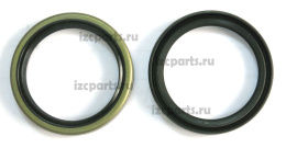картинка Сальник 41x53x7    полуоси Toyota от магазина IZC