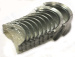 картинка Mitsubishi 4g52 4g54       std   вкладыши коренные от магазина IZC
