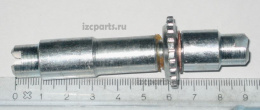 картинка Разводной механизм колодки 1.5t  Toyota  lh от магазина IZC