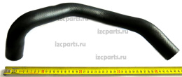 картинка Патрубок радиатора Toyota  4y 8fg 15/20  верхний от магазина IZC