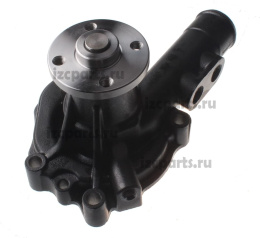 картинка Водяная помпа Yanmar 4tnv92/94/98 #02 от магазина IZC