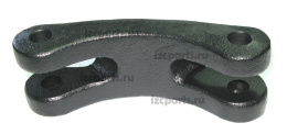 картинка Серьга Yale  #03 2-3.5t от магазина IZC