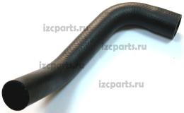 картинка Патрубок радиатора Toyota  1dzii 7fd15  нижний от магазина IZC