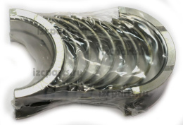 картинка Nissan h15/h20ii          025     вкладыши коренные от магазина IZC