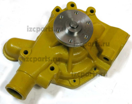 картинка Водяная помпа Komatsu 6d95l от магазина IZC