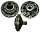 Насос масляный акпп Toyota  t32  h135