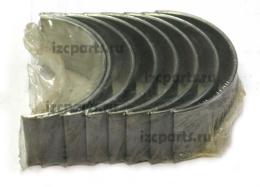 картинка Mitsubishi 4g52 4g54      050     вкладыши шатунны от магазина IZC