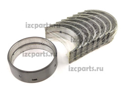 картинка Kubota v2203 025 вкладыши коренные от магазина IZC