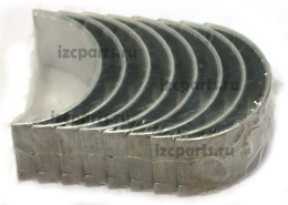 картинка Mitsubishi 4g33 4g63-b      025     вкладыши шатунны от магазина IZC