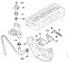 картинка Патрубок водяной помпы 5k Toyota от магазина IZC