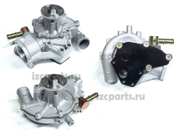 картинка Водяная помпа Toyota 4y 7/8f в сборе от магазина IZC