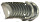 Mitsubishi 4g15               025     вкладыши коренны